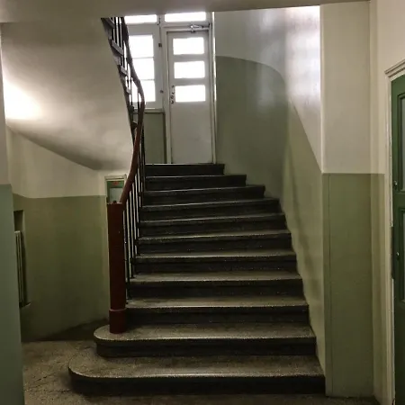Small Studio Apartment Nearby City Centre Helsinki Exterior photo