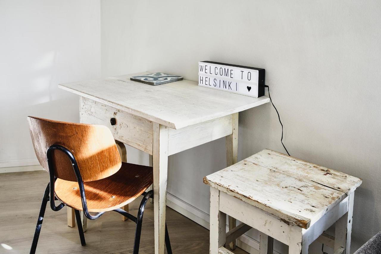 Small Nearby Centre Apartment