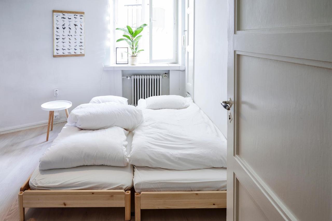 Appartement Small Nearby Centre Helsinki