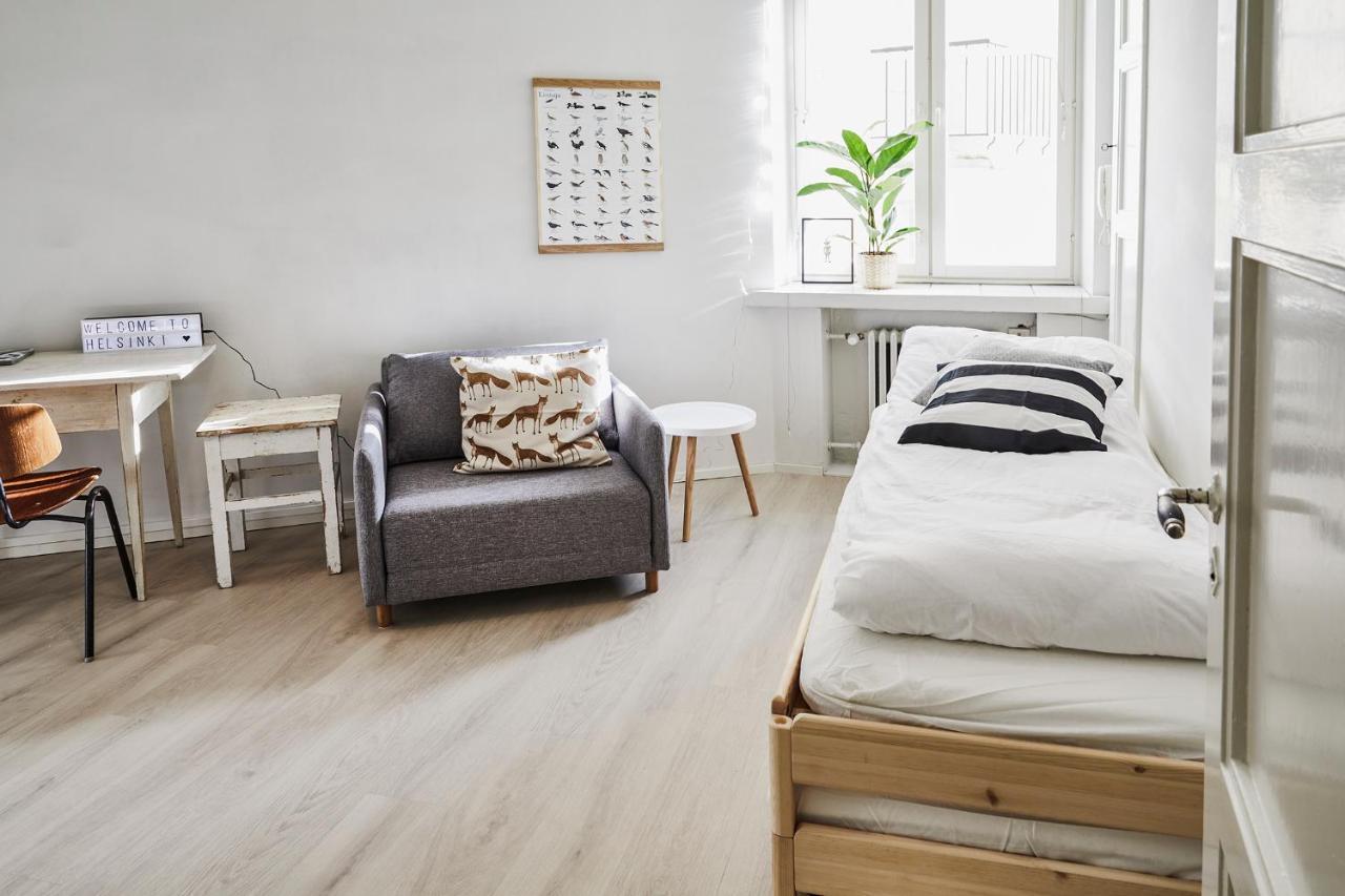 Small Nearby Centre Apartment *